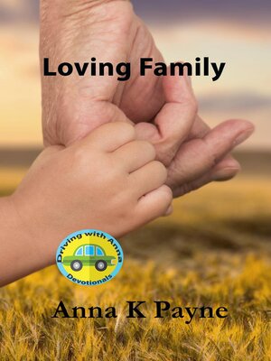 cover image of Loving Family